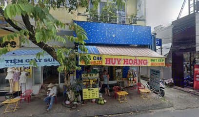 Ảnh bìa Bánh canh ghẹ - Billy's Coffee