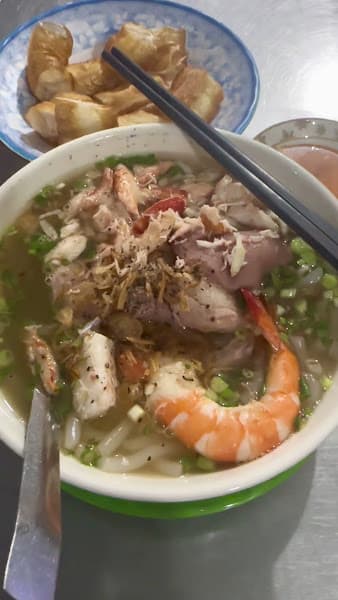 Hình ảnh Bánh canh cua Hồng Lộc - 3
