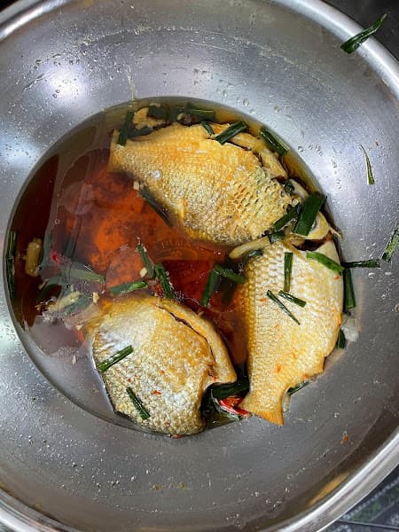 Hình ảnh Quán cơm văn phòng - 2
