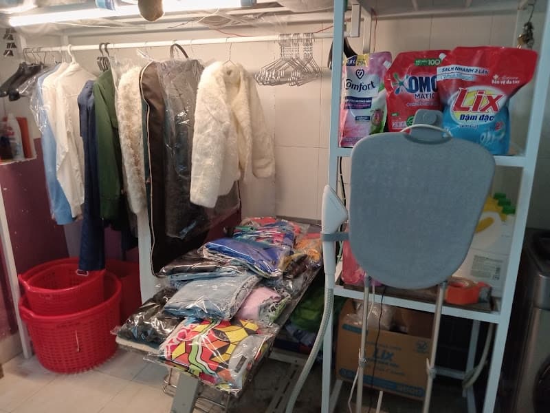 Hình ảnh Laundry 39 - Cơ Sở 1 - Công Ty TNHH Giặt Ủi An Bình Nguyên - An Binh Nguyen Laundry Company Limited - 4