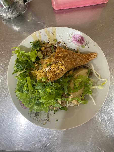 Hình ảnh Hủ tiếu chay Sa đéc - 3