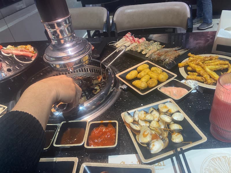Hình ảnh Lẩu Nướng Kogalbi - 2