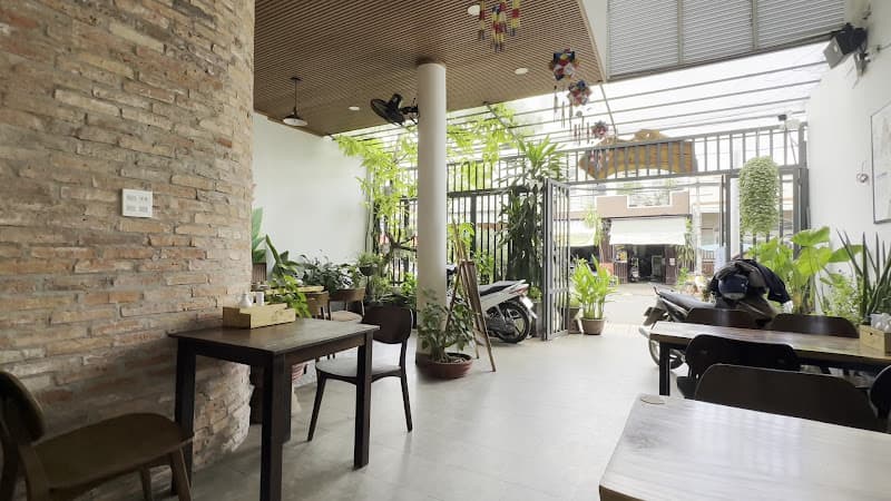 Hình ảnh Nhà Hàng Chay Mộc Nhiên - Long Khánh - 5