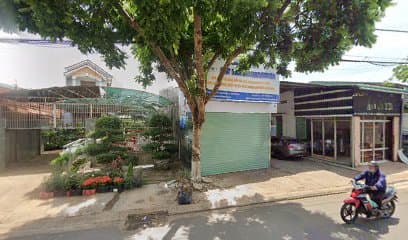 Ảnh bìa GIẶT SẤY 5S BMT