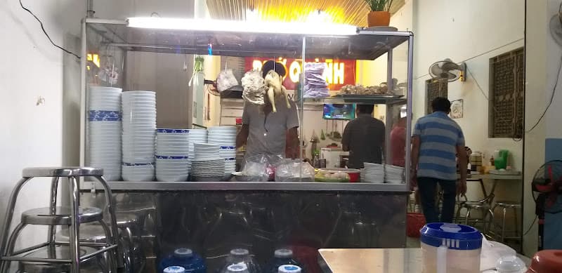 Hình ảnh Phở Quỳnh - 4