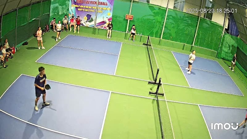 Hình ảnh Sân Pickleball An Phú - 4