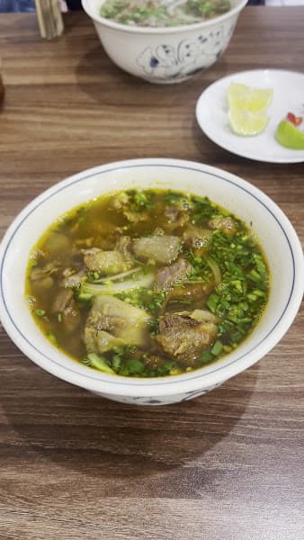 Hình ảnh Phở Trâu tươi 36 - 4