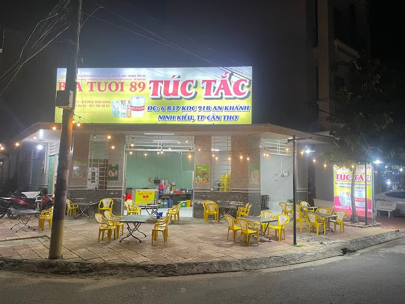 Ảnh bìa Lẩu Nướng 28k