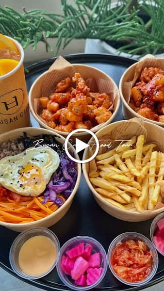 Hình ảnh Busan Cafe - 2