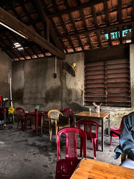 Hình ảnh Bánh ướt O Lan - 2