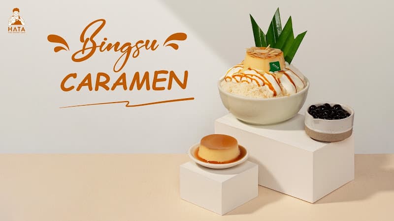 Hình ảnh HATA Dessert Cafe - 4