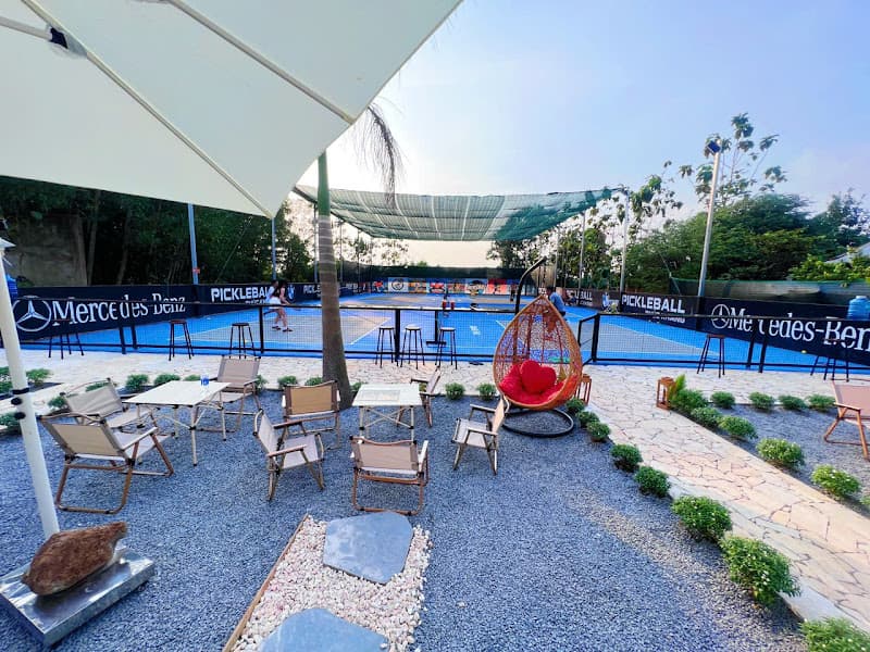 Hình ảnh Pickleball & Coffee Phúc Khang - 3