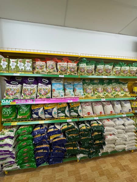 Hình ảnh Bách Hoá Xanh Điện Biên Phủ - 4