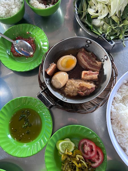 Hình ảnh Quán cơm Dũng Thanh - 2