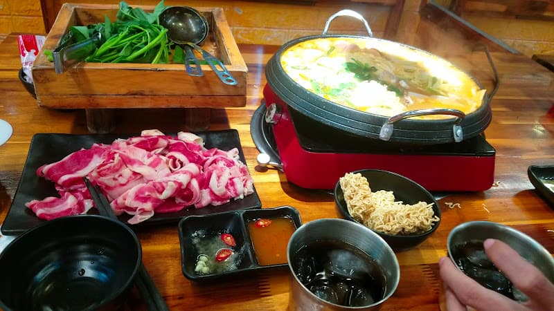 Hình ảnh Wang Wang Huỳnh Thúc Kháng - 3