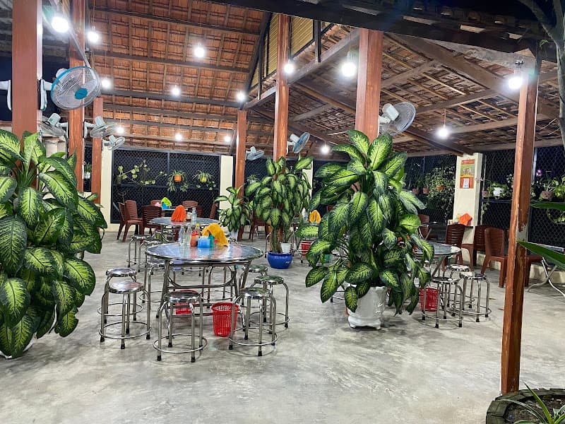 Hình ảnh Cơm Cây Bàng ( Cơm Gia Đình) - 2