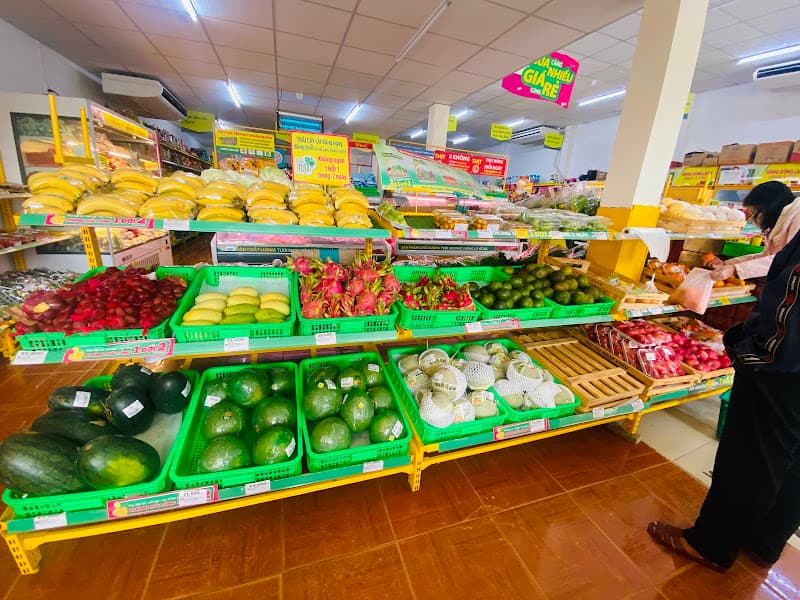 Hình ảnh Bách Hóa Xanh - 5