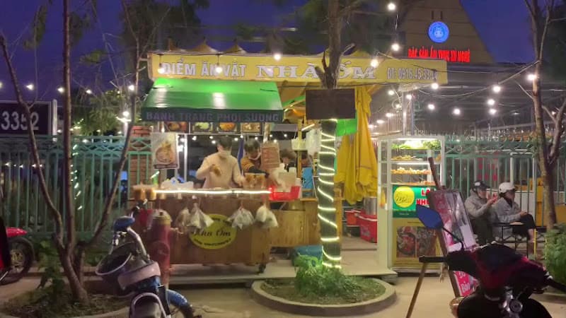 Ốm Sữa - Trà sữa Đà Lạt