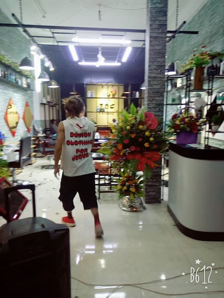 Hình ảnh Hairsalon TÓC Fantasy - 3