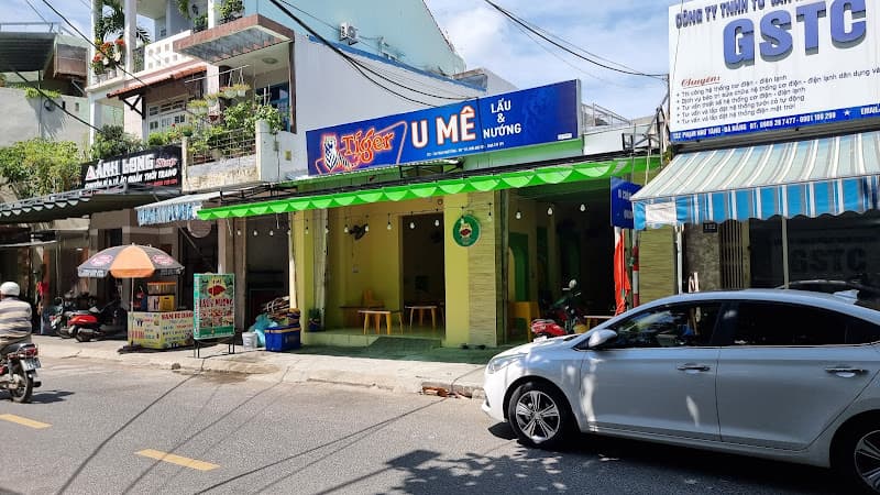 U Mê Lẩu&Nướng