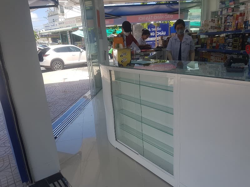 Hình ảnh Nhà Thuốc FPT Long Châu - 3