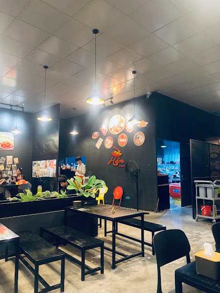 Hình ảnh Hẻm Food - Món Ăn Vặt - 4