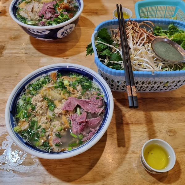 Hình ảnh Phở sạch Bắc Hà Kiu Keo - 3