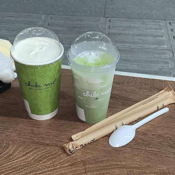 Hình ảnh Chiếc Mơ - 4B Trần Hưng Đạo , Hải Phòng - 3