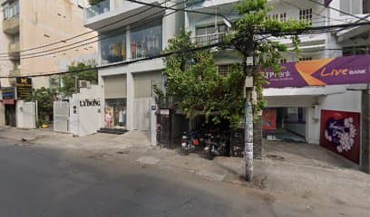 TPBank LiveBank Huỳnh Văn Bánh Phú Nhuận