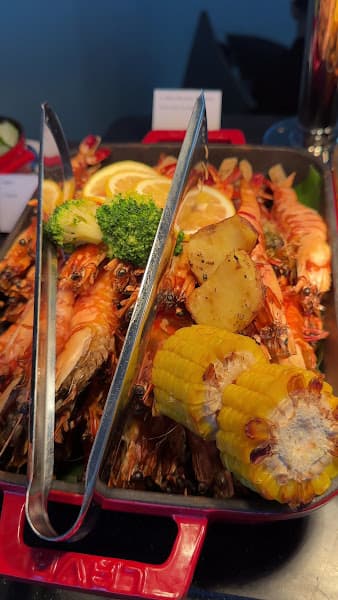 Hình ảnh Ciela Skybar and Dining - 3