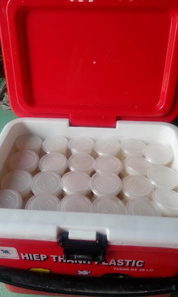 Ảnh bìa Karaoke Hiền Dung