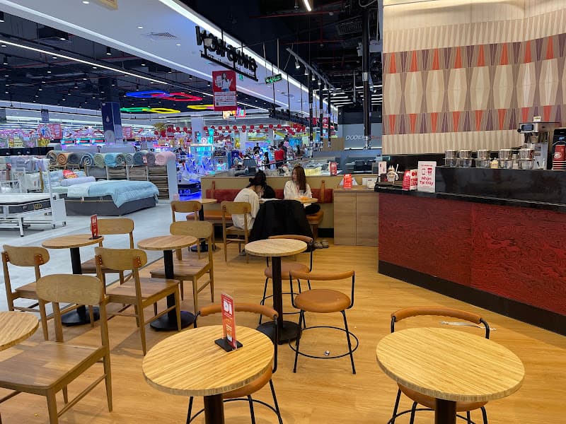 Hình ảnh Highlands Coffee Go! Thanh Hoa - 2