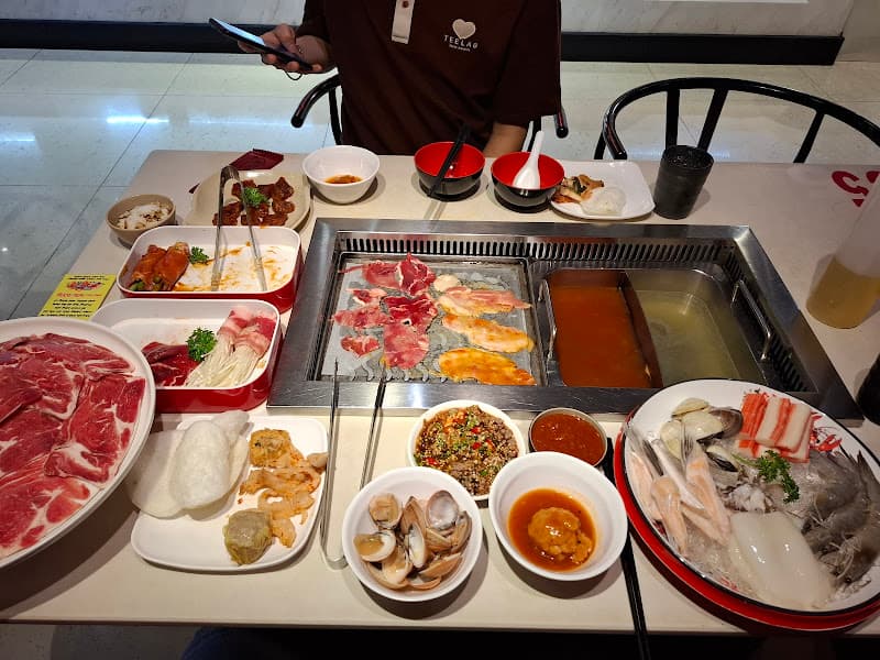 Hình ảnh Nhà Hàng Sik Dak Fook - 3