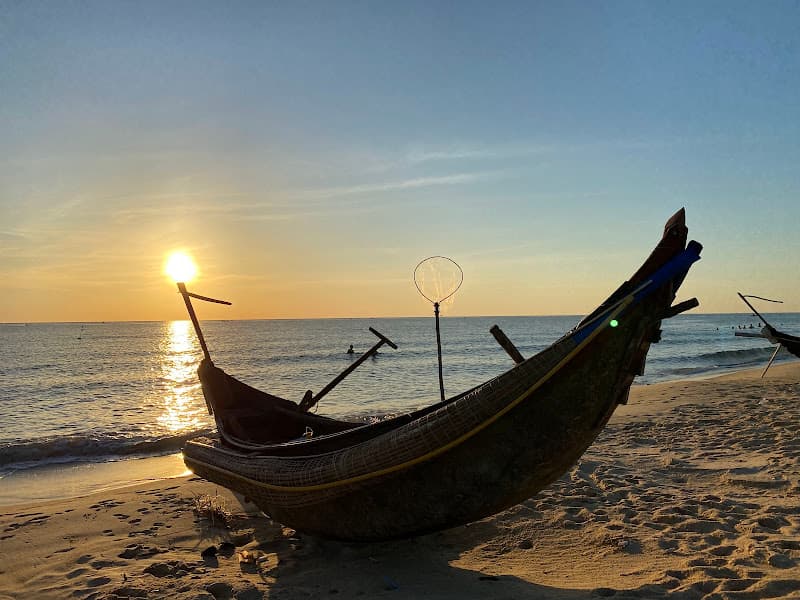 Hình ảnh Biển Mỹ Thuỷ - 5