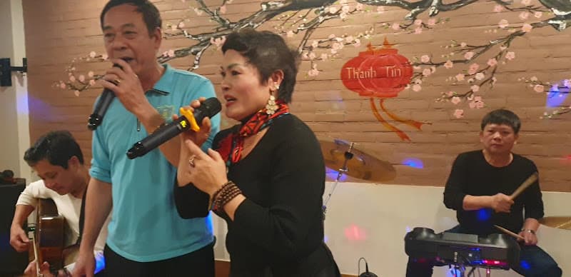 Hình ảnh Nhà hàng Thành Tín Tuyên Quang - 3