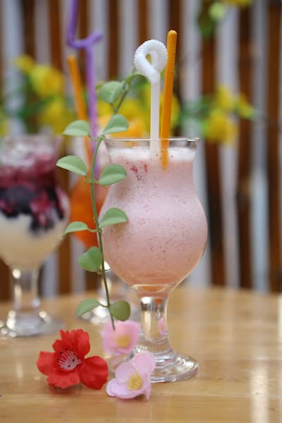 Hình ảnh Trái Cây Lạnh - Cà Phê - Sinh Tố CÁI RĂNG - 2