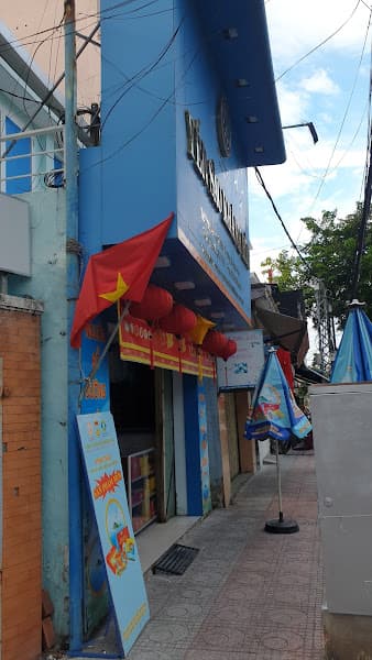 Ảnh bìa Cửa hàng Yến sào Khánh Hòa