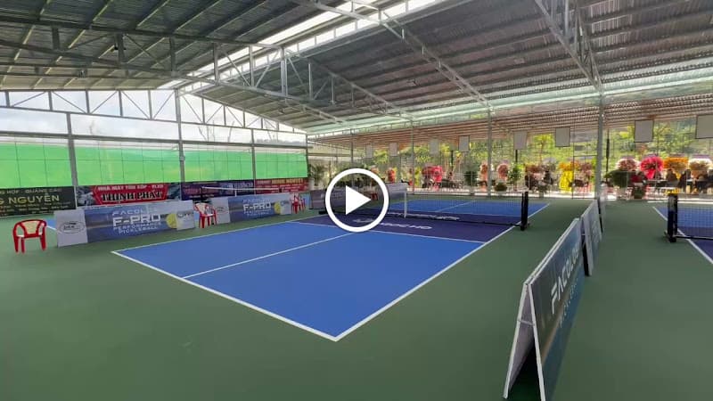 Hình ảnh Ngọc Hồ Pickleball Club - 2