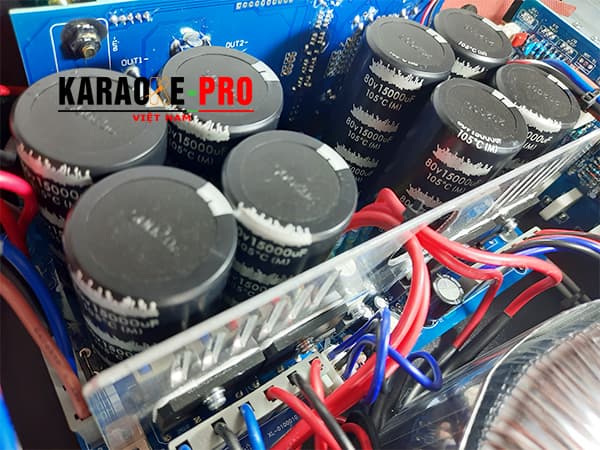 Hình ảnh Karaoke-Pro Việt Nam - 4