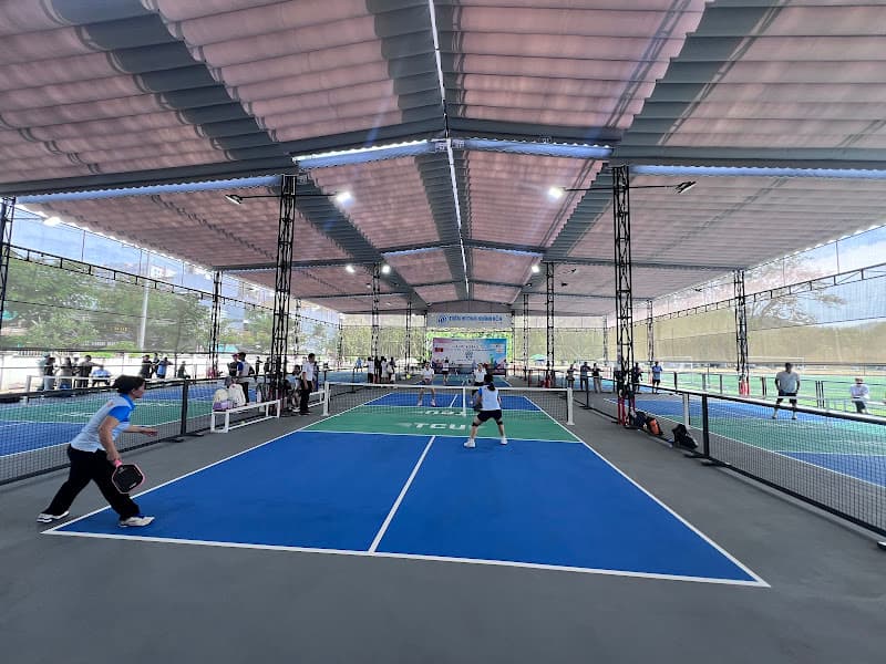 Hình ảnh TCU Pickleball Nha Trang - 5