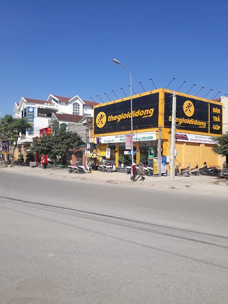 Hình ảnh Siêu thị Thế Giới Di Động - 4