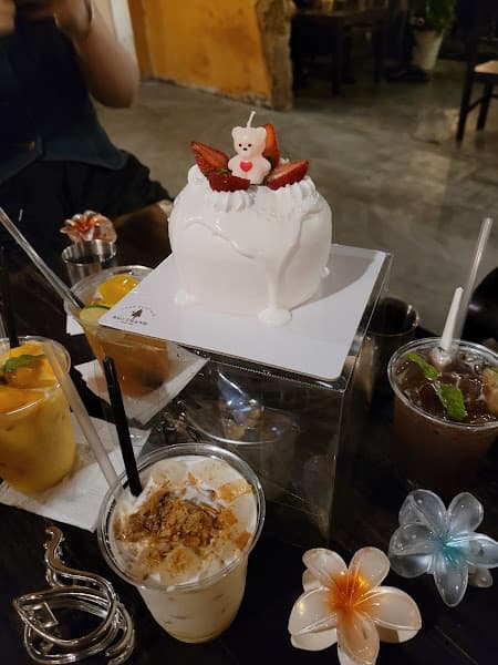 Hình ảnh Trốn Café - 3