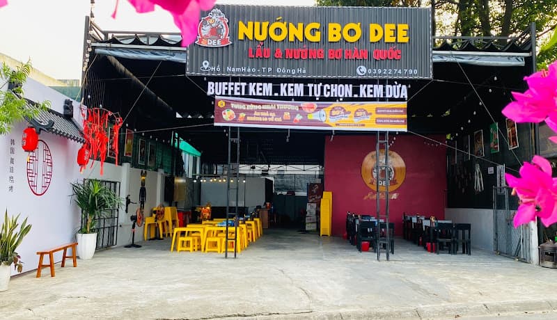 Hình ảnh Nướng Bơ Dee - Hồ Nam Hào - Lẫu & Nướng bơ Hàn Quốc - 5