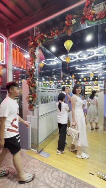 Hình ảnh Nhà Hàng Quang Dũng Dê - 2