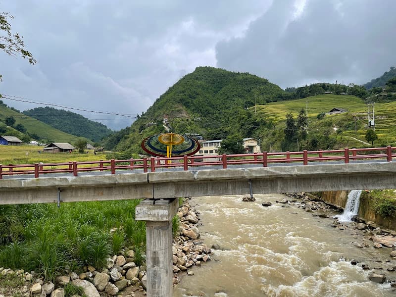 Hình ảnh Điểm Check-in - 5