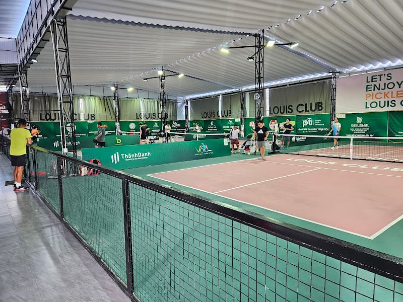 Hình ảnh Louis Pickleball Huế - 4