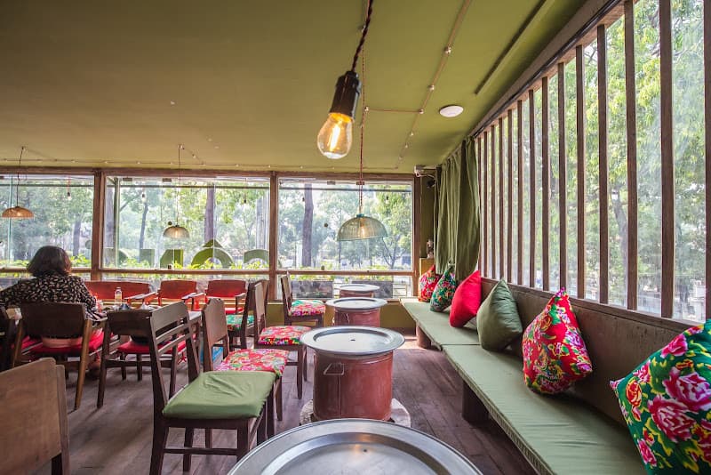 Hình ảnh Cộng Cà Phê - 4