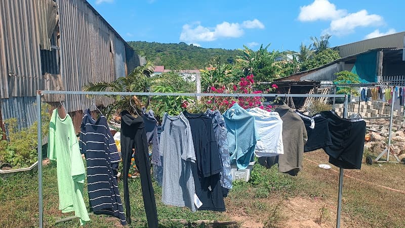 Hình ảnh Giặt Sấy Như Ý 2 - 6