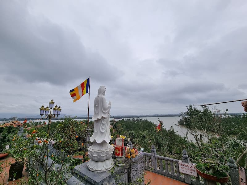 Hình ảnh Chùa Tràng Kênh - 4