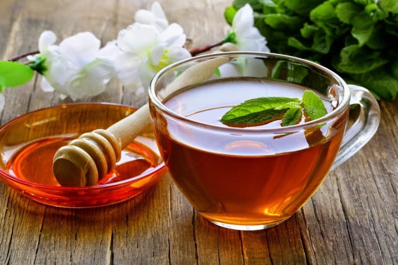 Hình ảnh Trà Sữa Sun Moon - Toan Fame Milktea - 3